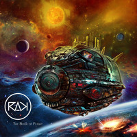 RAK - The Book of Flight