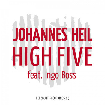 Johannes Heil - High Five