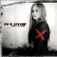 Avril Lavigne - Under My Skin (Explicit)