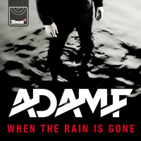 Adam F. - When The Rain Is Gone