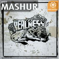 Mashur - The Realness