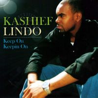 Kashief Lindo - Keep On Keepin On