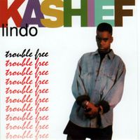 Kashief Lindo - Trouble Free