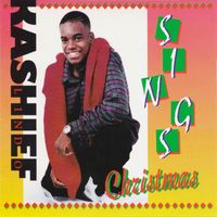 Kashief Lindo - Kashief Sings Christmas
