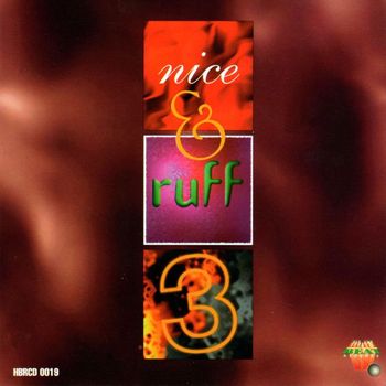 Various Artists - Nice & Ruff Vol. 3