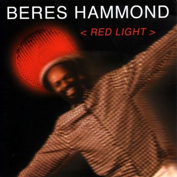 Beres Hammond - Red Light