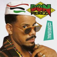 Don Perez - El Original