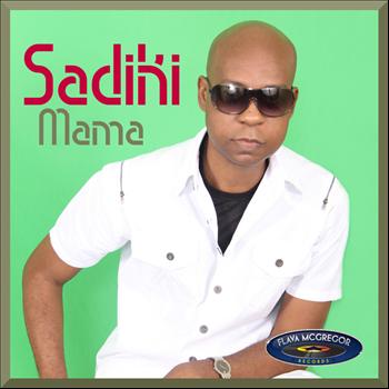 Sadiki - Mama Single