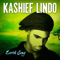 Kashief Lindo - Earth Song - Single