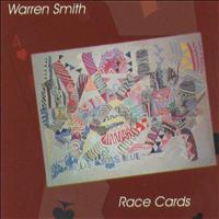 Warren Smith - Race Cards