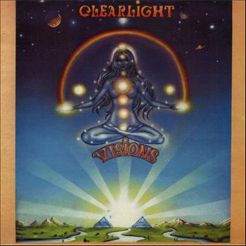 Clearlight - Visions