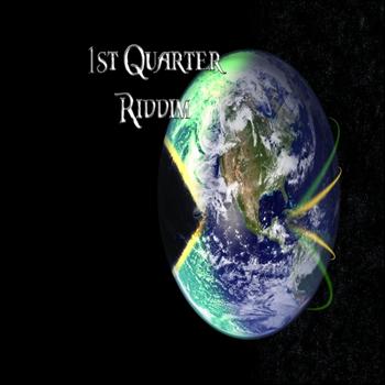 Various Artists - 1st Quarters Riddim