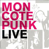 Mon côté punk - Live