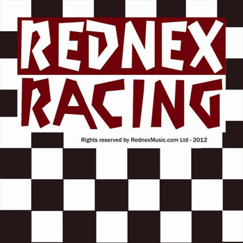 Rednex - Racing