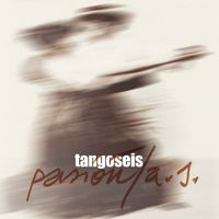 Tangoseìs - Pasion Alfonsina Storni