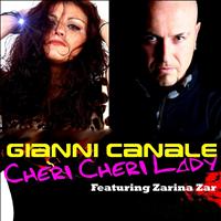 Gianni Canale - Cheri Cheri Lady