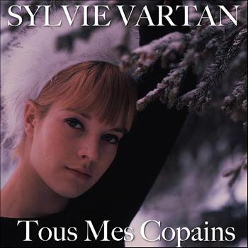 Sylvie Vartan - Tous mes copains