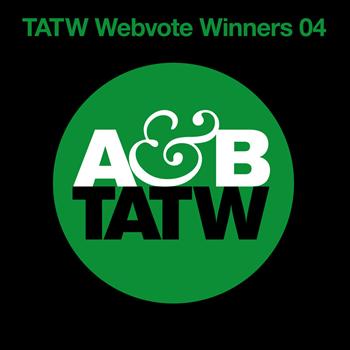 Various Artists - Trance Around The World Webvote Winners 04