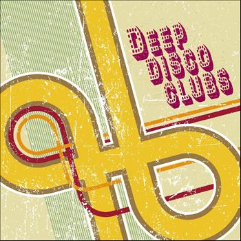 Various Artists - Deep Disco Clubs