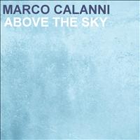 Marco Calanni - Above The Sky