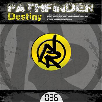 Pathfinder - Destiny