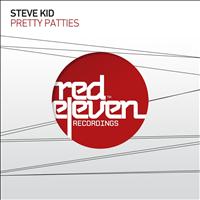 Steve Kid - Pretty Patties
