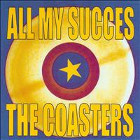The Coasters - All My Succes - The Coasters