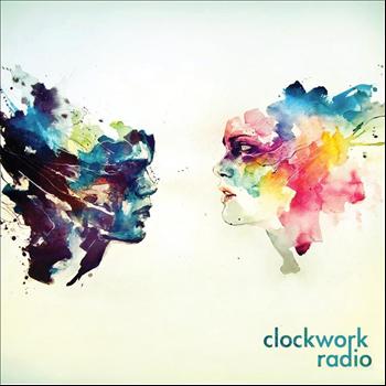 Clockwork Radio - Ubuntu
