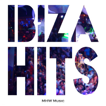 Various Artists - Ibiza Hits