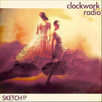 Clockwork Radio - Sketch