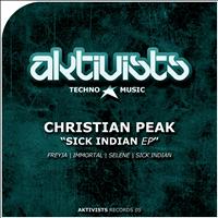 Christian Peak - Sick Indian EP