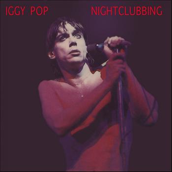 Iggy Pop - Nightclubbing
