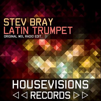 Stev Bray - Latin Trumpet