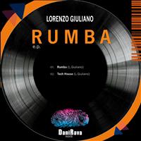 Lorenzo Giuliano - Rumba
