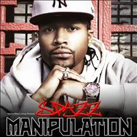 Spazz - Manipulation (Explicit)