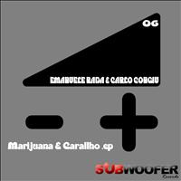 Emanuele Rada, Carlo Congiu - Marijuana