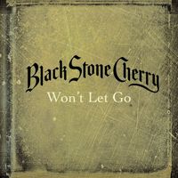 Black Stone Cherry - Won't Let Go