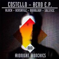 Costello - Bend EP