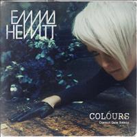 Emma Hewitt - Colours (Cosmic Gate Radio Edit)