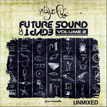 Various Artists - Future Sound Of Egypt, Vol. 2 - Unmixed (Extended Versions)