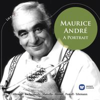 Maurice André - Maurice André: A Portrait