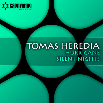 Tomas Heredia - Hurricane / Silent Nights