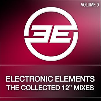 Various Artists - Electronic Elements, Vol. 9