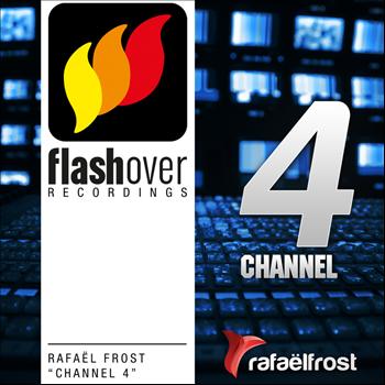 Rafaël Frost - Channel 4