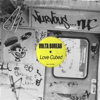 Volta Bureau - Love Cubed