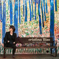 Cristina Lliso - No viajas sola