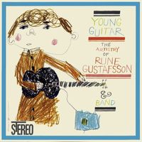 Rune Gustafsson - Young Guitar