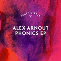 Alex Arnout - Phonics EP