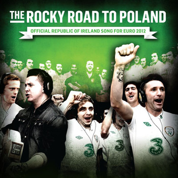 Various Artists - The Rocky Road To Poland