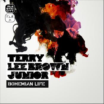 Terry Lee Brown Junior - Baltimore